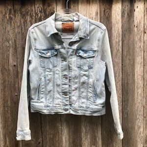 Levi's Jacket Denim Jacket